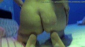 Hey, Why Is My Wife Cheating With Another Man for Cum?