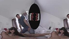 Virtual taboo anal slut