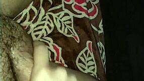 Intense Masturbation Girl Receives Sensual Massage Strokes