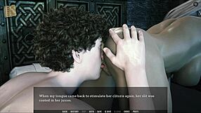 Exciting Episode Of Tales From The Unending Void!