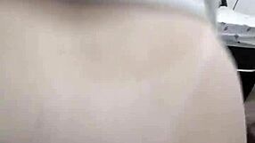 Wife's Friend Sucks Cock In Close Up Group Scene