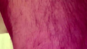 Training my ass with toys to achieve prolapse in part 2