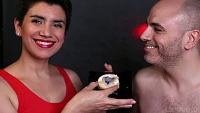 Be My Valentine With Liquid Lunch