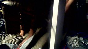 Young chubby navajo tiff in doggystyle with big tits.