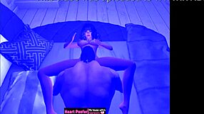 Big Guy Part IV: What Happens Next in This Cartoon Series?