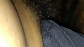 Puto Cums from Erect Cock at Club Antifaz