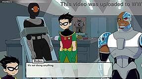 Hey Jinx, ready for some wild 18Titans action?