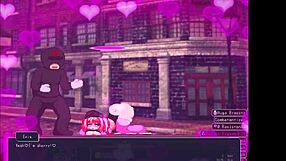 eris dysnomia events