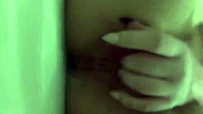 Sexy Makeup Room Bath Bts With Sexy Christy Mack