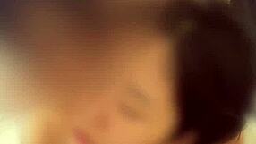 Hey, I'm being used as a meat toilet right now, okay?