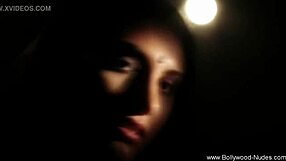 Sensual Dancer Aroused