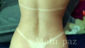 Sucking Friend's Husband and Giving Pussy on Live Sex