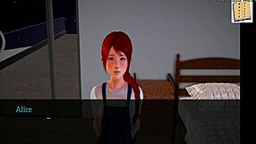 Big dick in small ass - Family affairs with a big cock