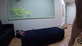 Gigi Breeze Casting Left 4