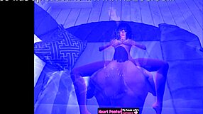 Big Guy Part IV: What Happens Next in This Cartoon Series?