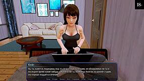 harem hotel gameplay unfolds with wild milf action part 8