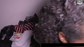 Can Layla Handle the Monster Cock in This Homemade Doggystyle Assfucking?