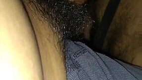 Puto Cums from Erect Cock at Club Antifaz