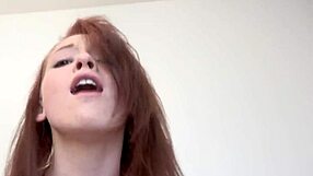 uniformed stepdaughter teen banged in group