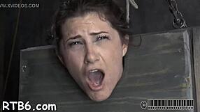 Want a facial, babe?