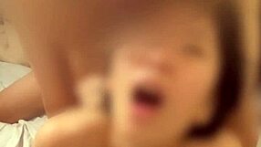 Hey, I'm being used as a meat toilet right now, okay?