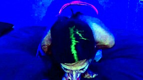 I Play With My Toys As Petite Shemale