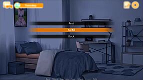 i-i messed up the photoshoot with step mom in lingerie