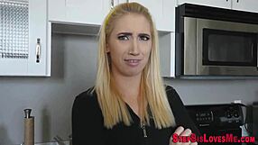 Amateur Teen 18+ Gets POV Fucking With Blowjob Leading To Facial Cumshot