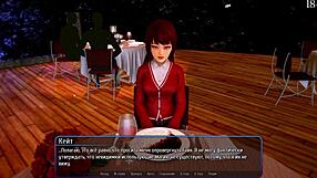 harem hotel gameplay unfolds with wild milf action part 8