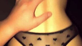 Old Man Fucks Young Beauty