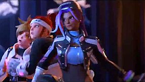 epic 3d anime hentai amv