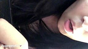 hey crystal, why's your hot latina ass so irresistible, huh?