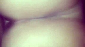 Big ass amateur shows off her curves today