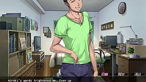 German Housewife MILF In Group Creampie Hentai Scene