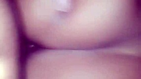 Big ass amateur shows off her curves today