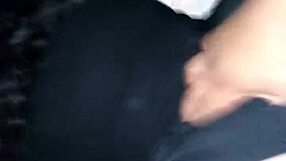 PUTITA BENT OVER IN DOGGYSTYLE SEX