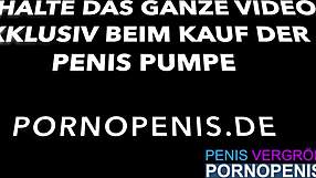 बड़े बूब्स वाली मिल्फ की गांड मॉन्स्टर लंड से छेद दी गई