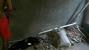 Pedreiro No Rio De Janeiro Chegou Na Obra Encontrou A Enteada Sozinha Com Fogo Na Buceta Fudeu Ela Gozou No Final Com Muito Tesão