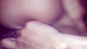 Big ass amateur shows off her curves today