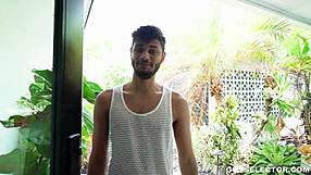 Jordan Pax Instructs And Gets Fucked Bareback