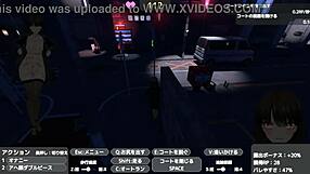 i'm sereka-san exposing myself in a naked coat outdoors without getting caught