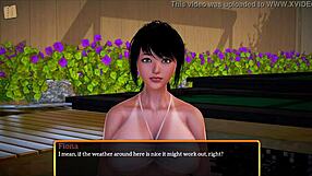 Hey, wanna join my new family game in room 404?