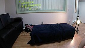 Gigi Breeze Casting Left 4