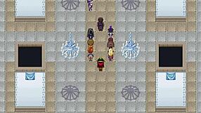 Jamal Laquari Fucks Queen Celestia