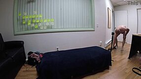 Gigi Breeze Casting Left 4