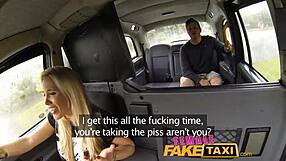 Femalefaketaxi creampie from black guy cheating builder huge facial x tube