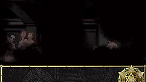 Bible black the infection - peace of itouend playthrough pt1