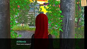 मेरी नई फैमिली 269 में वाइल्ड कार्टून मिल्फ एक्शन है