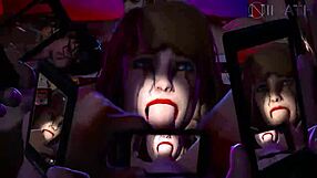 these life is strange girls are going wild in the compilation