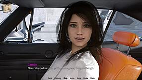 Have you explored my new memories in this game? It's number 73.